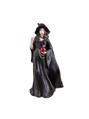 Gallerie Ii Magic Spell Witch Figure