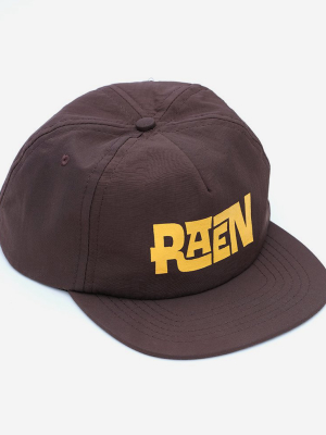 Raen Summer Hat 2021-brown-one