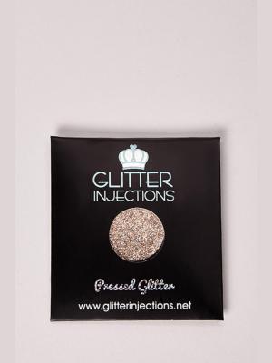 Pressed Glitter