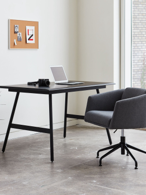 Radius Task Chair