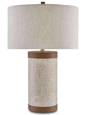 Baptiste Table Lamp