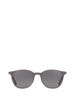 Garrett Leight Beach Sunglasses