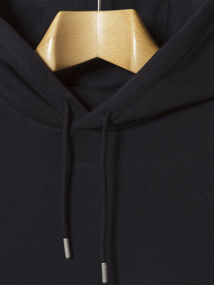 Norse Projects Vagn Hoody (navy)