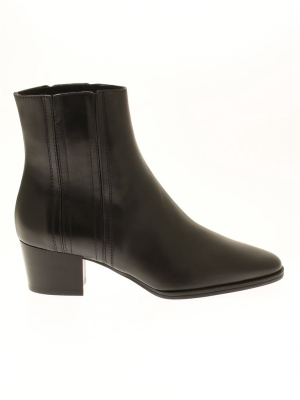 Tod's Slip On Boots