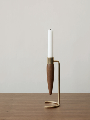 Umanoff Candle Holder