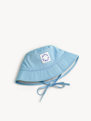 Sunnyscreen™ Bucket Hat