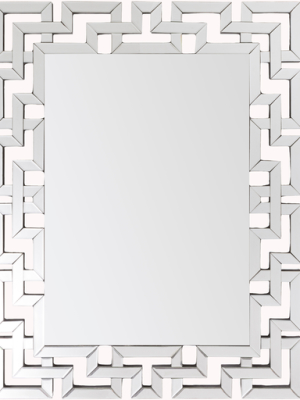 Radcliff Rectangular Mirror