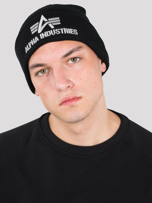 3d Beanie