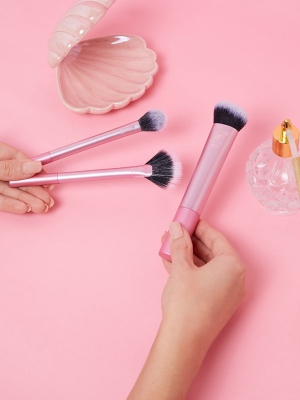 Real Techniques Make Up Brush Sculpting Set...