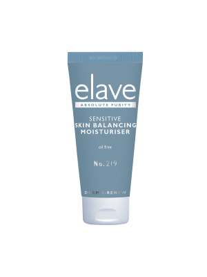 Elave Oil-free Skin Balancing Moisturiser