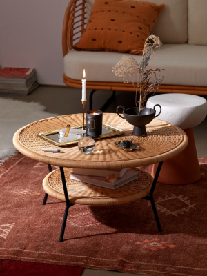 Mikko Coffee Table