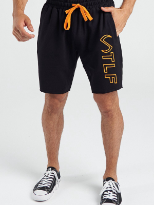 Varsity Shorts 2.0