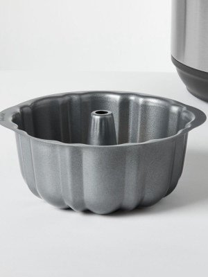 Instant Pot Non-stick Fluted Cake Pan