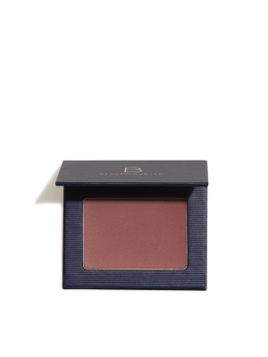 Satin Powder Blush