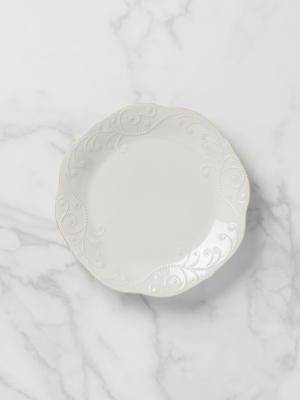 French Perle ™ Dinner Plate
