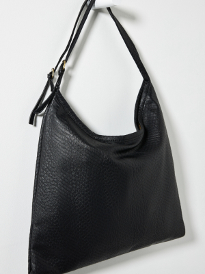 Victoria Slouchy Tote Bag