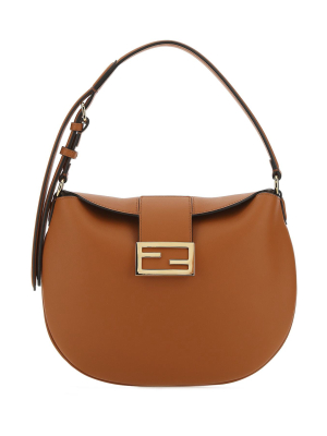 Fendi Croissant Small Shoulder Bag