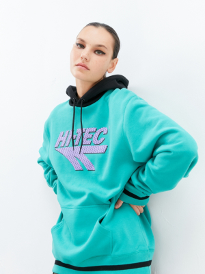 Hi-tec Tosi Logo Hoodie Sweatshirt