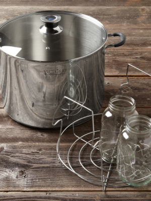 Multi-use Waterbath Canner