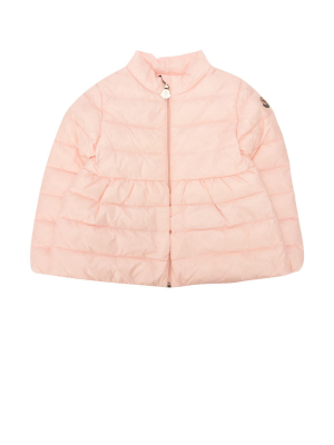 Moncler Enfant Joelle Down Jacket