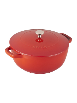 Staub 3.75-qt Essential French Oven