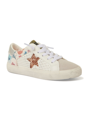 Kids Blossom - Blush Glitter Multi