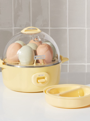 Dash Express Egg Cooker