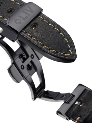 Deployant Buckle