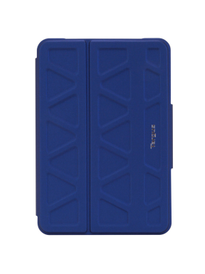 Targus Protek Case For Ipad Mini 1/2/3/4 - Blue