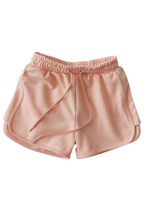 'vitaliia' Drawstring Comfy Shorts (6 Colors)