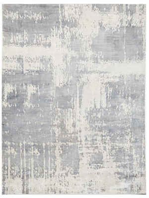 Studio A Astral Rug  - Grey Tones