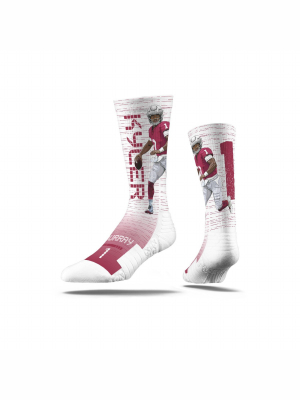 Nfl Arizona Cardinals Kyle Murray Premium Socks - M/l