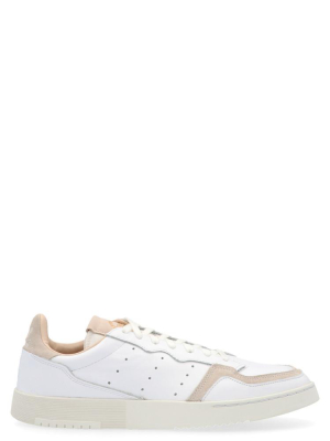 Adidas Supercourt Lace Up Sneakers