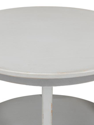 Swedish Side Table