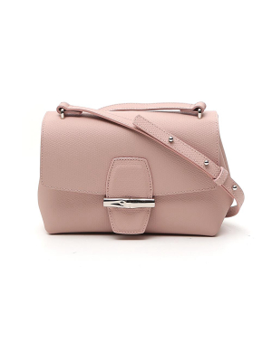 Longchamp Roseau Small Crossbody Bag