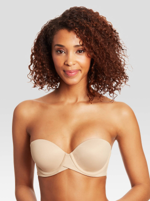 Maidenform® Self Expressions® Women's Stay Put Strapless Bra Se6990