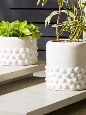 Lupa Planters