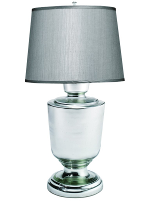 Lafitte Table Lamp, Large