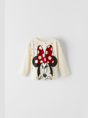 Minnie Mouse ©disney T-shirt