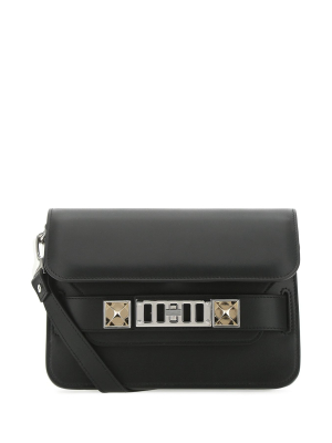 Proenza Schouler Mini Ps11 Foldover Crossbody Bag