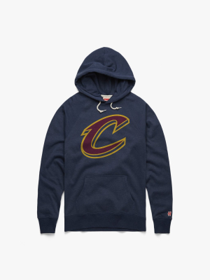 Cleveland Cavaliers Logo Hoodie