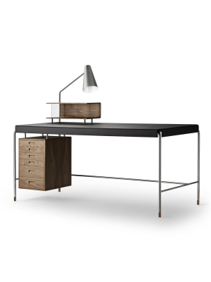 Aj52 Society Table Desk