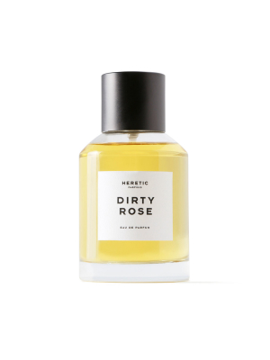 Dirty Rose - 50 Ml