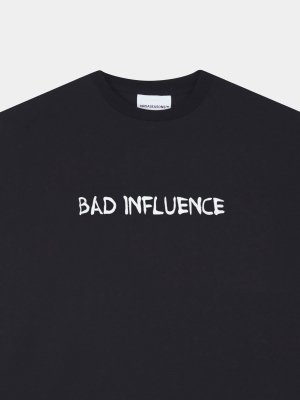 Bad Influence T-shirt