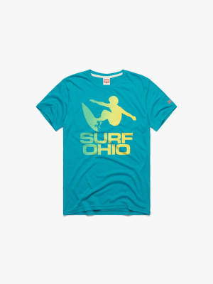 Surf Ohio Gradient