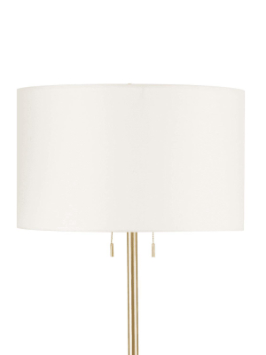 Bruno Floor Lamp