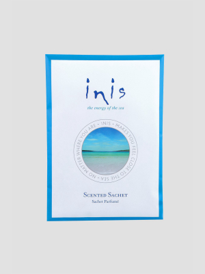 Inis Scent Sachet 13g