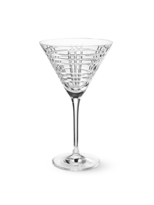 Maclean Martini Glasses, Set Of 4