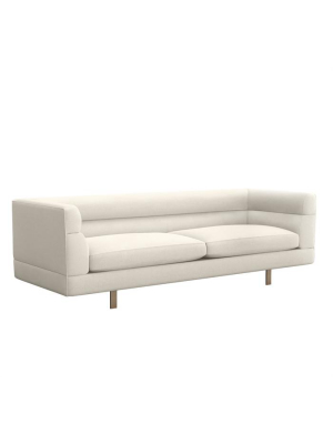 Ornette Sofa In Pearl