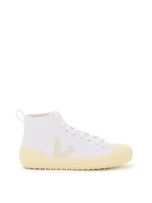 Veja Nova Ht Sneakers